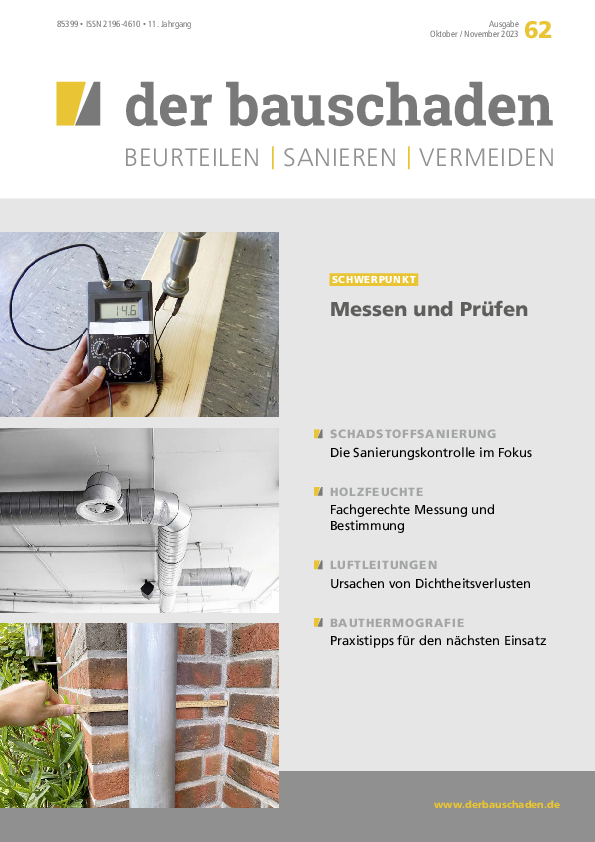 Viel Spaß beim Lesen zum Thema "Fugenlose Beschichtungen"