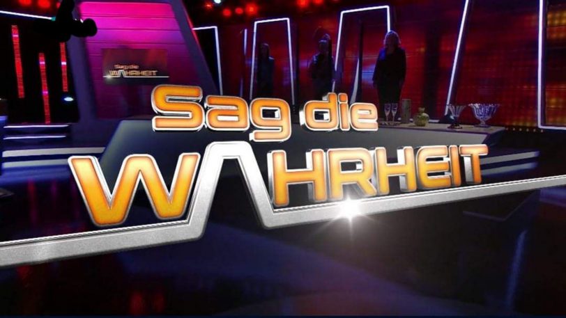 Der Schimmelfahnder bei "Sag die Wahrheit"